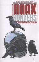 Hoax Hunters, Book 1: Murder, Death, and the Devil 1607066572 Book Cover