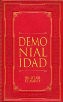 Demonialidad: Íncubos y Súcubos B0BZFGHQLW Book Cover