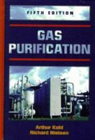Gas Purification 0872013146 Book Cover