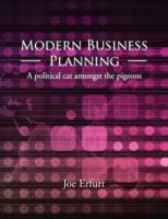 Modern Business Planning 0755216253 Book Cover