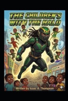 The Children's With The Halo B0HH8WTS4S Book Cover