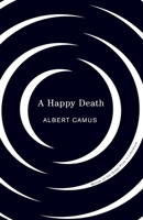 La mort heureuse 0394718658 Book Cover