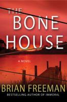 The Bone House 0312562837 Book Cover