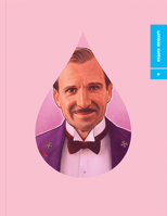 Layered Butter: Wes Anderson 1777656443 Book Cover