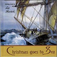 Christmas Goes to Sea 0975866915 Book Cover