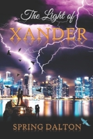 The Light of Xander 1728733057 Book Cover