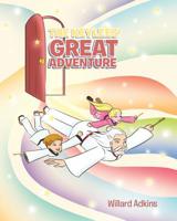 The Keylees Great Adventure 1644629593 Book Cover