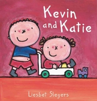 Kevin and Katie 1605370142 Book Cover