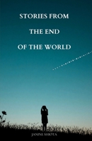 Stories From The End Of The World (Genesis) B0H5B6CY6K Book Cover