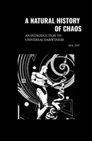 A Natural History of Chaos 1300658827 Book Cover