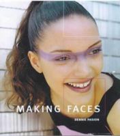 Making Faces 1899988947 Book Cover