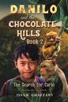 Danilo and the Chocolate Hills – Book 2 B0C8SCFCYV Book Cover