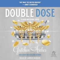 Double Dose B0CGT7KNST Book Cover