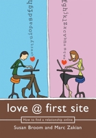 Love at First Site 1840466774 Book Cover