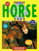 The Kids' Horse Book 1897066376 Book Cover