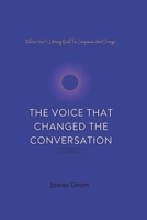 The Voice That Changed The Conversation: Natalie Harp’s Lifelong Quest For Compassion And Change B0DPTVGQDD Book Cover
