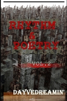 Rhythm & Poetry Vol.2 0557487323 Book Cover