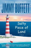 A Salty Piece of Land 031605996X Book Cover