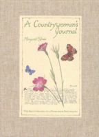 A Countrywoman's Journal: The Sketchbooks of a Passionate Naturalist 1841196312 Book Cover