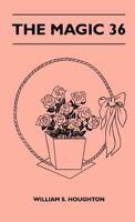 The magic 36 1446507378 Book Cover