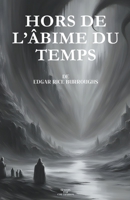 Hors de l'âbime du temps B0CLQZ4VC5 Book Cover