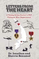 Letters From THE HEART 1953120202 Book Cover