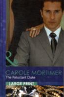The Reluctant Duke 0373129882 Book Cover