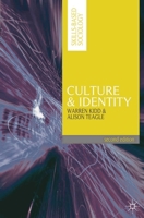 Culture and Identity (Skills-based Sociology) 0230281028 Book Cover