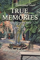 True Memories 1952439329 Book Cover