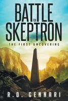 Battle for Skeptron 1539526356 Book Cover