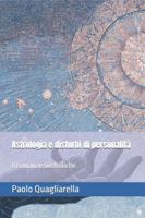 Astrologia e disturbi di personalità: Risonanze simboliche B0FWXDZQJM Book Cover