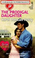 The Prodigal Daughter 0373707754 Book Cover