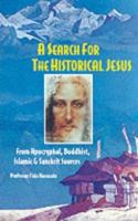 A Search for the Historical Jesus 0946551995 Book Cover