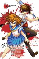 Higurashi When They Cry: Atonement Arc, Vol. 3 0316123870 Book Cover