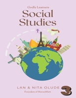 Third Grade Social Studies: Full Year Curriculum B0915BFMSN Book Cover