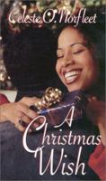 A Christmas Wish (Arabesque) 1583143319 Book Cover