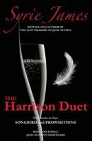 The Harrison Duet: Two Novels in One Volume 149595286X Book Cover