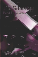 Die Schrecken Band 1: Gott suchen und finden 1461043654 Book Cover