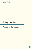 People of the streets; 0571304362 Book Cover