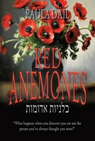 Red Anemones 196470037X Book Cover