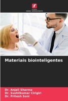 Materiais biointeligentes (Portuguese Edition) 6206171604 Book Cover