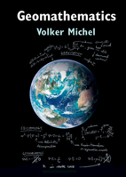 Geomathematics: Modelling and Solving Mathematical Problems in Geodesy and Geophysics 1108419445 Book Cover