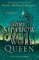 Geomancer: In the Shadow of the Wolf Queen 1510107819 Book Cover