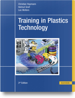 Training in Plastics Technology 1569909105 Book Cover