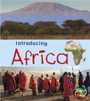 Introducing Africa 1432980386 Book Cover