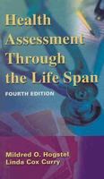 Health Assessment Through The Life Span 0803612931 Book Cover