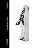 A Pocket Guide to Vans 1529444802 Book Cover