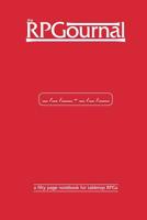 The RPGournal 0359709362 Book Cover