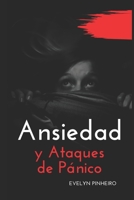 Ataques de ansiedad y pánico null Book Cover