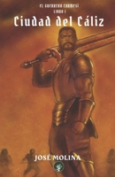 Ciudad del Cáliz: Historias del Árbol Primigenio 1090894643 Book Cover